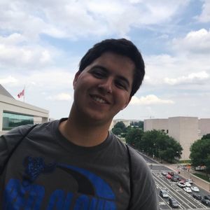 Meet your Posher, Brendan